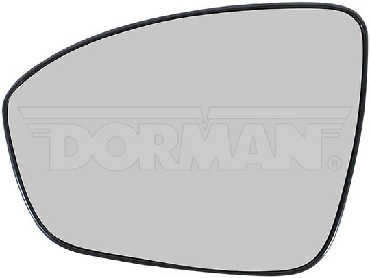 57115 Door Mirror Glass Dorman - HELP Canada