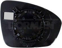 Load image into Gallery viewer, 57115 Door Mirror Glass Dorman - HELP Canada