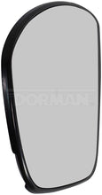 Load image into Gallery viewer, 57115 Door Mirror Glass Dorman - HELP Canada