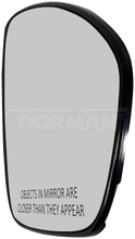 Load image into Gallery viewer, 57116 Door Mirror Glass Dorman - HELP Canada