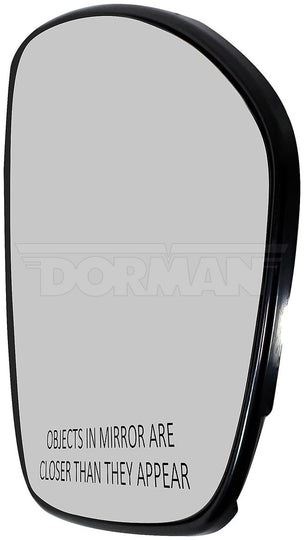 57116 Door Mirror Glass Dorman - HELP Canada