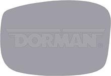 Load image into Gallery viewer, 57117 Door Mirror Glass Dorman - HELP Canada