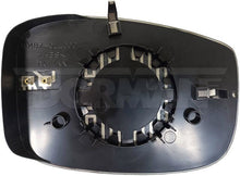 Load image into Gallery viewer, 57117 Door Mirror Glass Dorman - HELP Canada