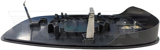 57117 Door Mirror Glass Dorman - HELP Canada