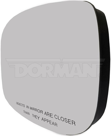 57118 Door Mirror Glass Dorman - HELP Canada