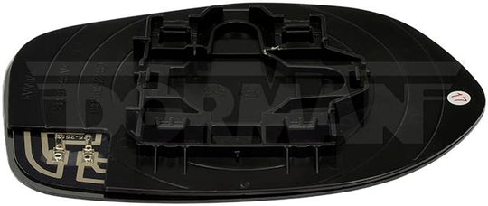57119 Door Mirror Glass Dorman - HELP Canada