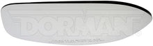 Load image into Gallery viewer, 57119 Door Mirror Glass Dorman - HELP Canada