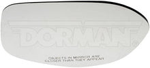 Load image into Gallery viewer, 57119 Door Mirror Glass Dorman - HELP Canada