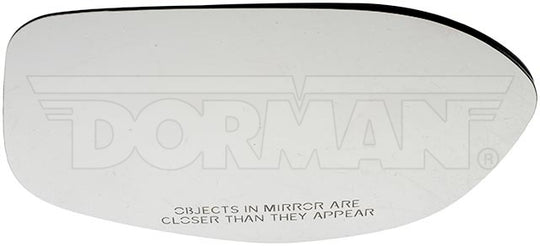 57119 Door Mirror Glass Dorman - HELP Canada