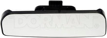 Load image into Gallery viewer, 57123 Door Mirror Glass Dorman - HELP Canada