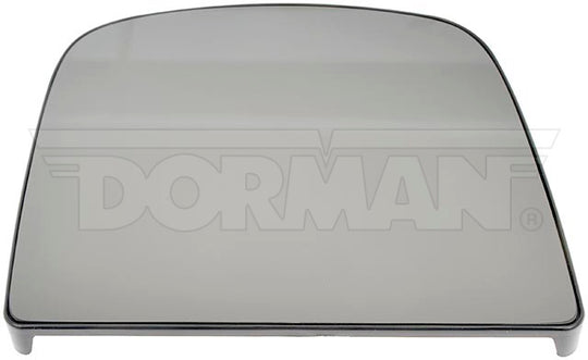 57124 Door Mirror Glass Dorman - HELP Canada