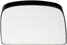 Load image into Gallery viewer, 57124 Door Mirror Glass Dorman - HELP Canada
