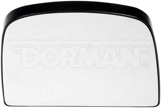 57124 Door Mirror Glass Dorman - HELP Canada