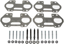 Load image into Gallery viewer, 57174 Exhaust Manifold Gasket and Hardware Kit Dorman - HELP Canada