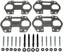 Load image into Gallery viewer, 57174 Exhaust Manifold Gasket and Hardware Kit Dorman - HELP Canada