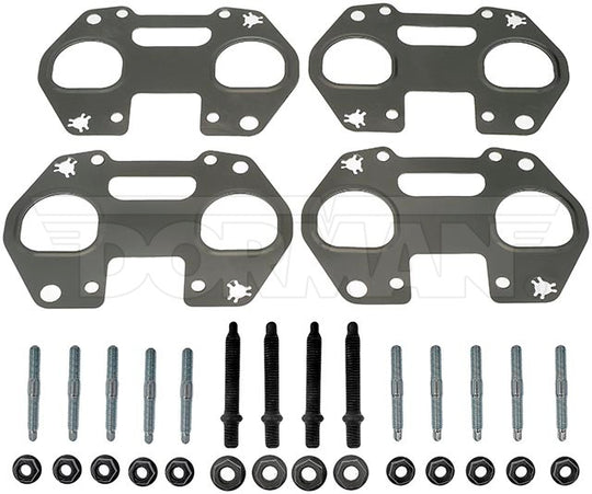 57174 Exhaust Manifold Gasket and Hardware Kit Dorman - HELP Canada