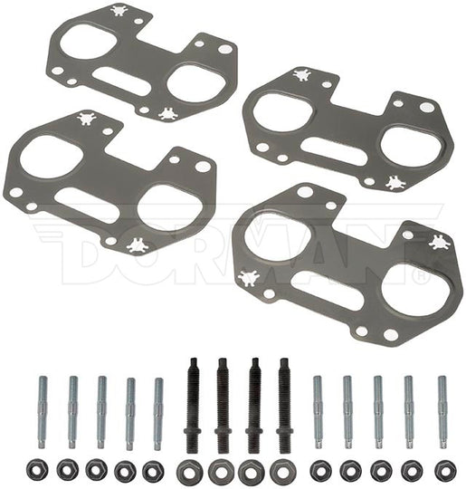 57174 Exhaust Manifold Gasket and Hardware Kit Dorman - HELP Canada