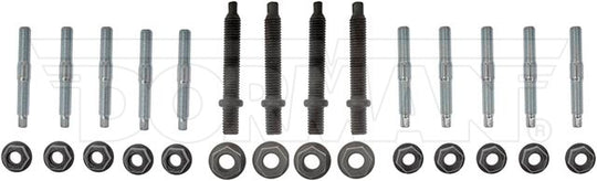 57174 Exhaust Manifold Gasket and Hardware Kit Dorman - HELP Canada