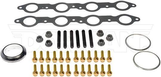 57175 Exhaust Manifold Gasket and Hardware Kit Dorman - HELP Canada
