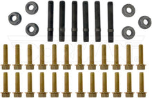 Load image into Gallery viewer, 57175 Exhaust Manifold Gasket and Hardware Kit Dorman - HELP Canada