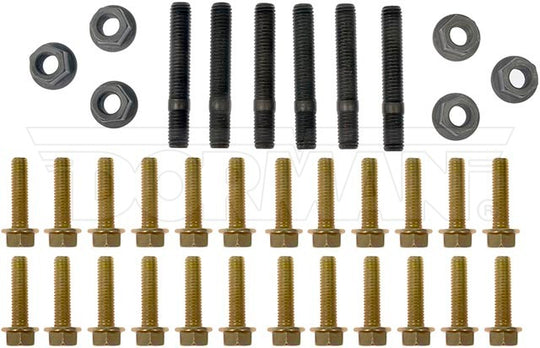 57175 Exhaust Manifold Gasket and Hardware Kit Dorman - HELP Canada