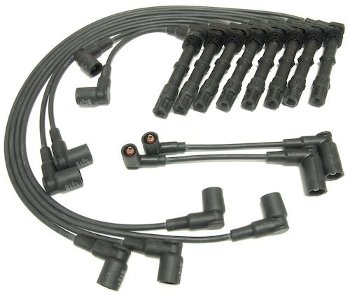 57179 NGK Spark Plug Wire Set NGK Canada