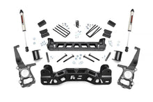 Load image into Gallery viewer, 57271 4 Inch Lift Kit - V2 - Ford F-150 2WD (2009-2010) Rough Country Canada