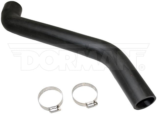 573-013 Fuel Filler Hose Dorman - OE Solutions Canada
