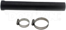 Load image into Gallery viewer, 573-041 Fuel Filler Hose Dorman - OE Solutions Canada