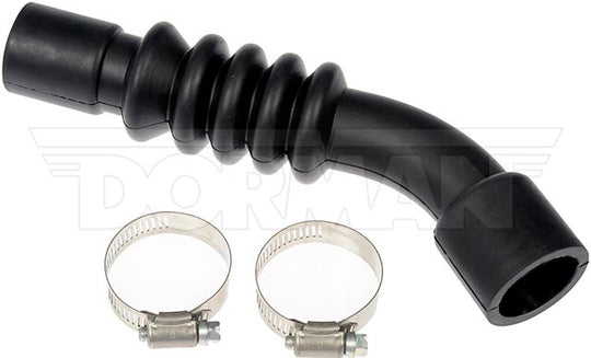 573-050 Fuel Filler Hose Dorman - OE Solutions Canada
