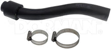 Load image into Gallery viewer, 573-051 Fuel Filler Hose Dorman - OE Solutions Canada