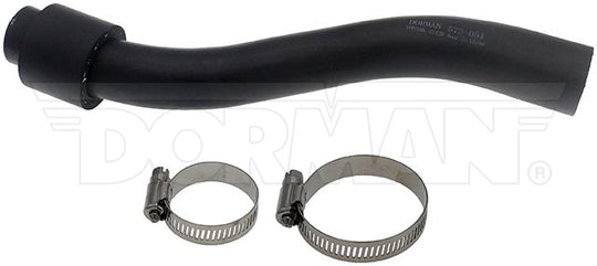 573-051 Fuel Filler Hose Dorman - OE Solutions Canada