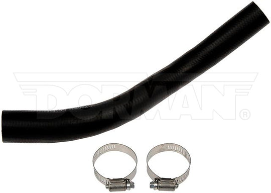 573-057 Fuel Filler Hose Dorman - OE Solutions Canada