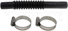 Load image into Gallery viewer, 573-067 Fuel Filler Hose Dorman - OE Solutions Canada