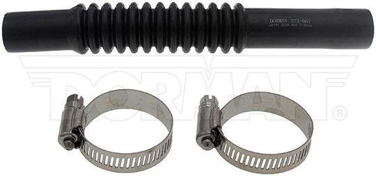 573-067 Fuel Filler Hose Dorman - OE Solutions Canada