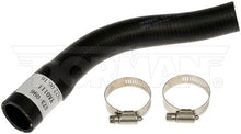 Load image into Gallery viewer, 573-096 Fuel Filler Hose Dorman - OE Solutions Canada