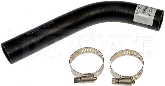 573-099 Fuel Filler Hose Dorman - OE Solutions Canada