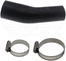 Load image into Gallery viewer, 573-100 Fuel Filler Hose Dorman - OE Solutions Canada