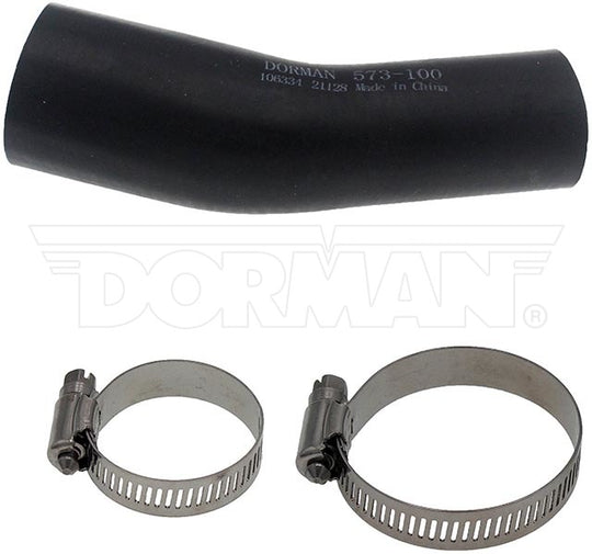 573-100 Fuel Filler Hose Dorman - OE Solutions Canada