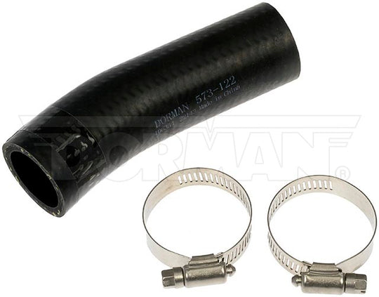 573-122 Fuel Filler Hose Dorman - OE Solutions Canada
