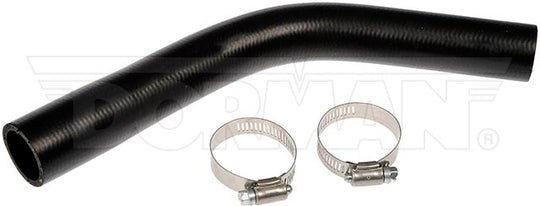 573-123 Fuel Filler Hose Dorman - OE Solutions Canada