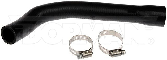 573-134 Fuel Filler Hose Dorman - OE Solutions Canada