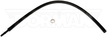 Load image into Gallery viewer, 573-137 Fuel Filler Hose Dorman - OE Solutions Canada