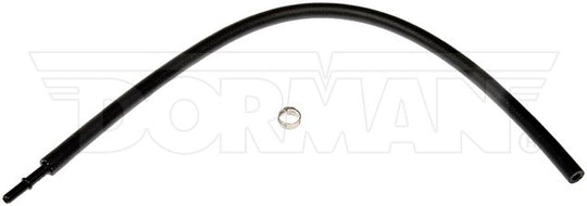 573-137 Fuel Filler Hose Dorman - OE Solutions Canada