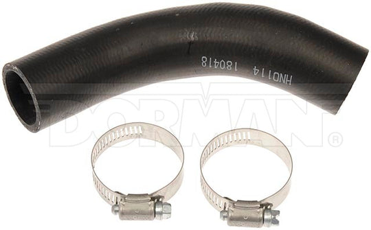 573-138 Fuel Filler Hose Dorman - OE Solutions Canada