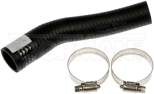 573-151 Fuel Filler Hose Dorman - OE Solutions Canada