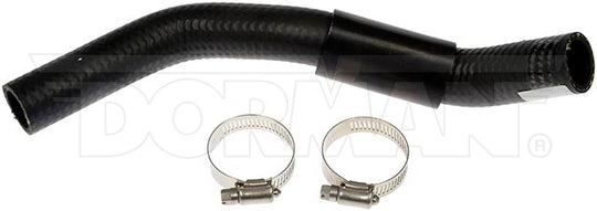 573-156 Fuel Filler Hose Dorman - OE Solutions Canada