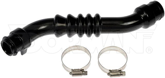 573-158 Fuel Filler Hose Dorman - OE Solutions Canada