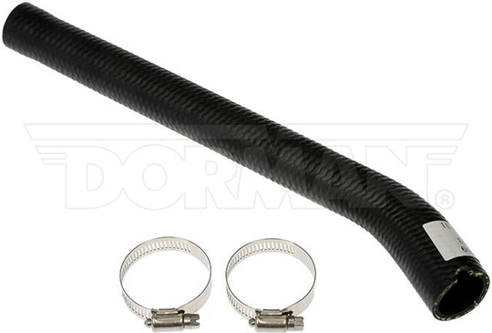 573-159 Fuel Filler Hose Dorman - OE Solutions Canada