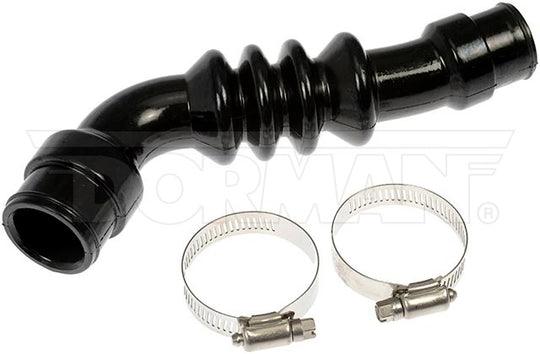 573-160 Fuel Filler Hose Dorman - OE Solutions Canada